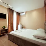 Central Rooms 招待所