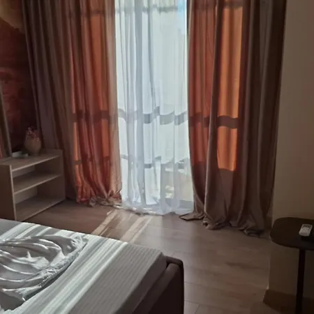Central Rooms Shkoder
