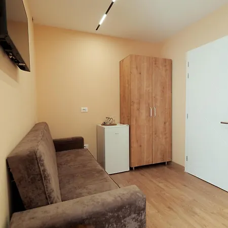 Guest house Central Rooms Shkoder