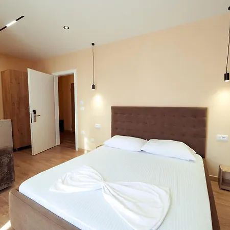 招待所 Central Rooms Shkodër